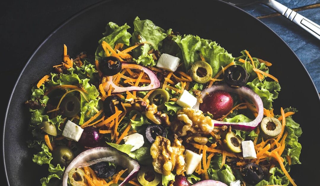 Taco Bowl — Week 20 Meal Plan | Social Cook